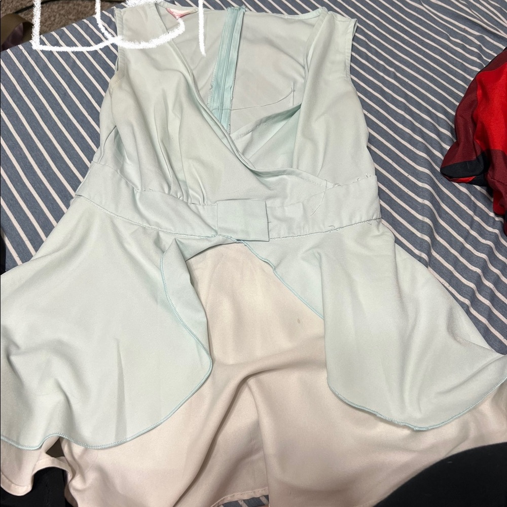 Dress shirt